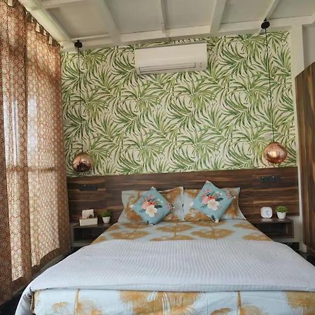 Kudos Beach Resort 바르칼라 외부 사진