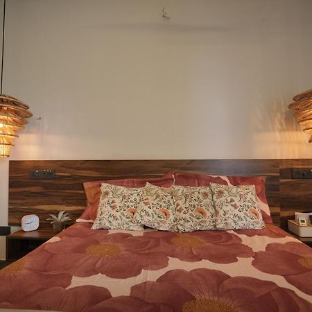 Kudos Beach Resort 바르칼라 외부 사진