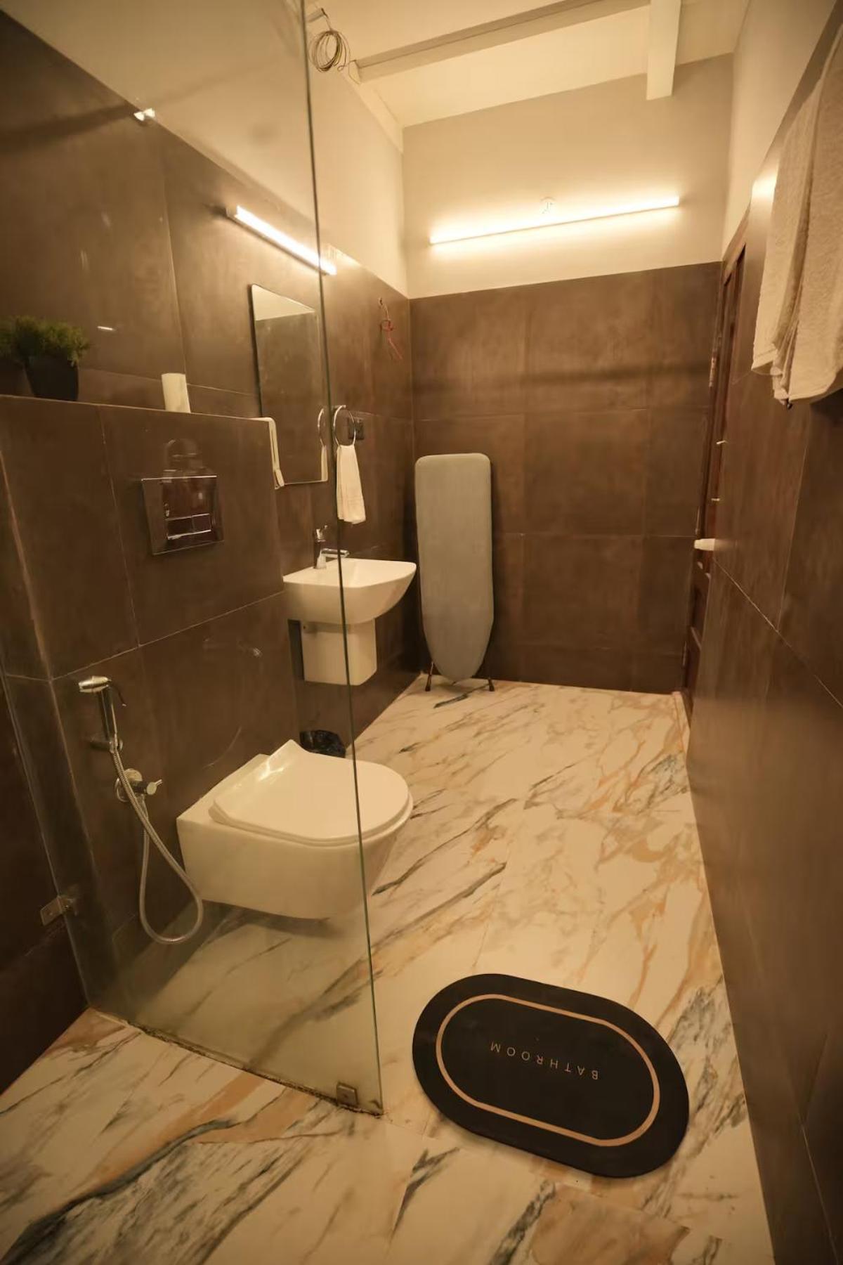Kudos Beach Resort 바르칼라 외부 사진