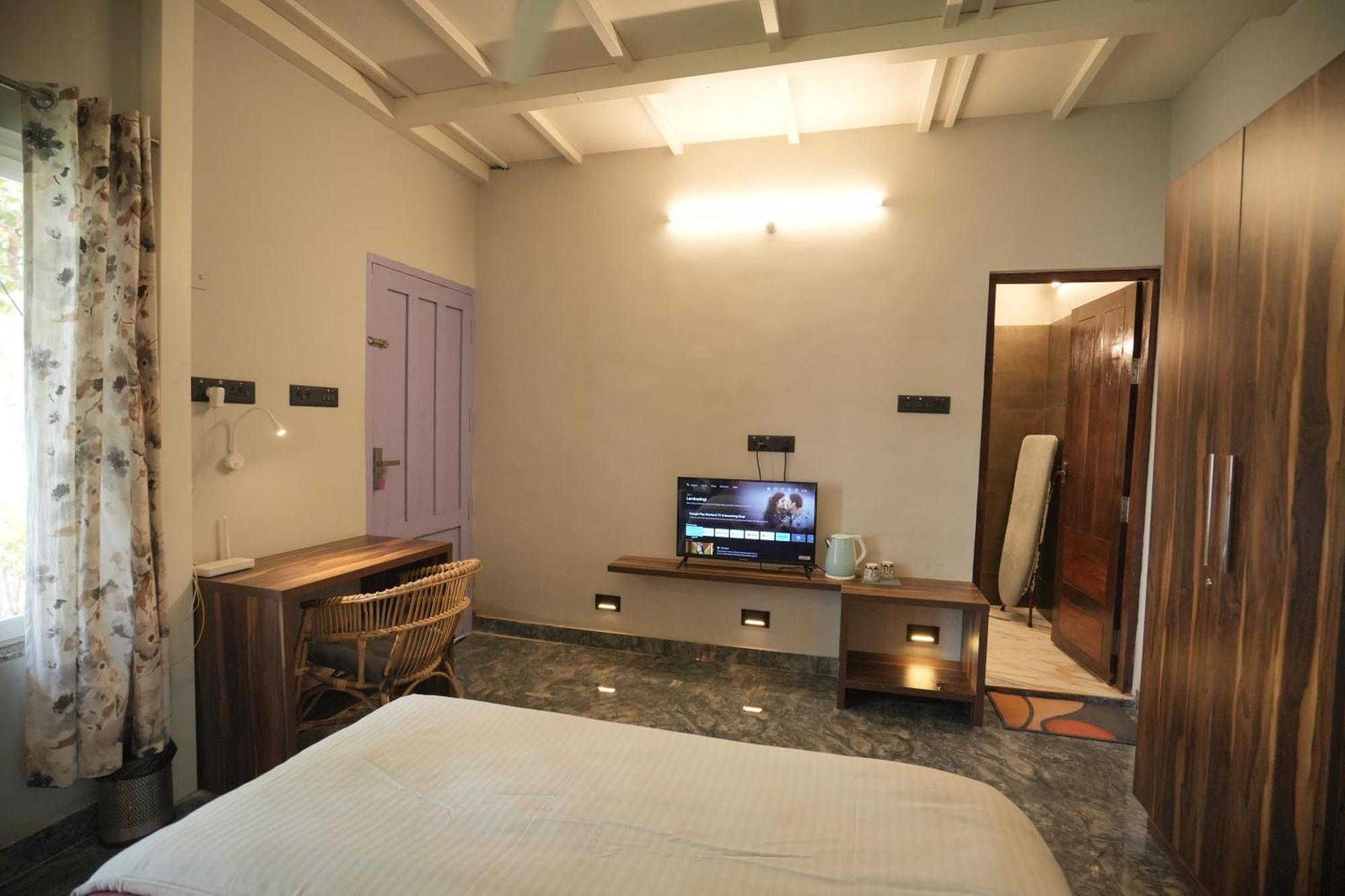 Kudos Beach Resort 바르칼라 외부 사진