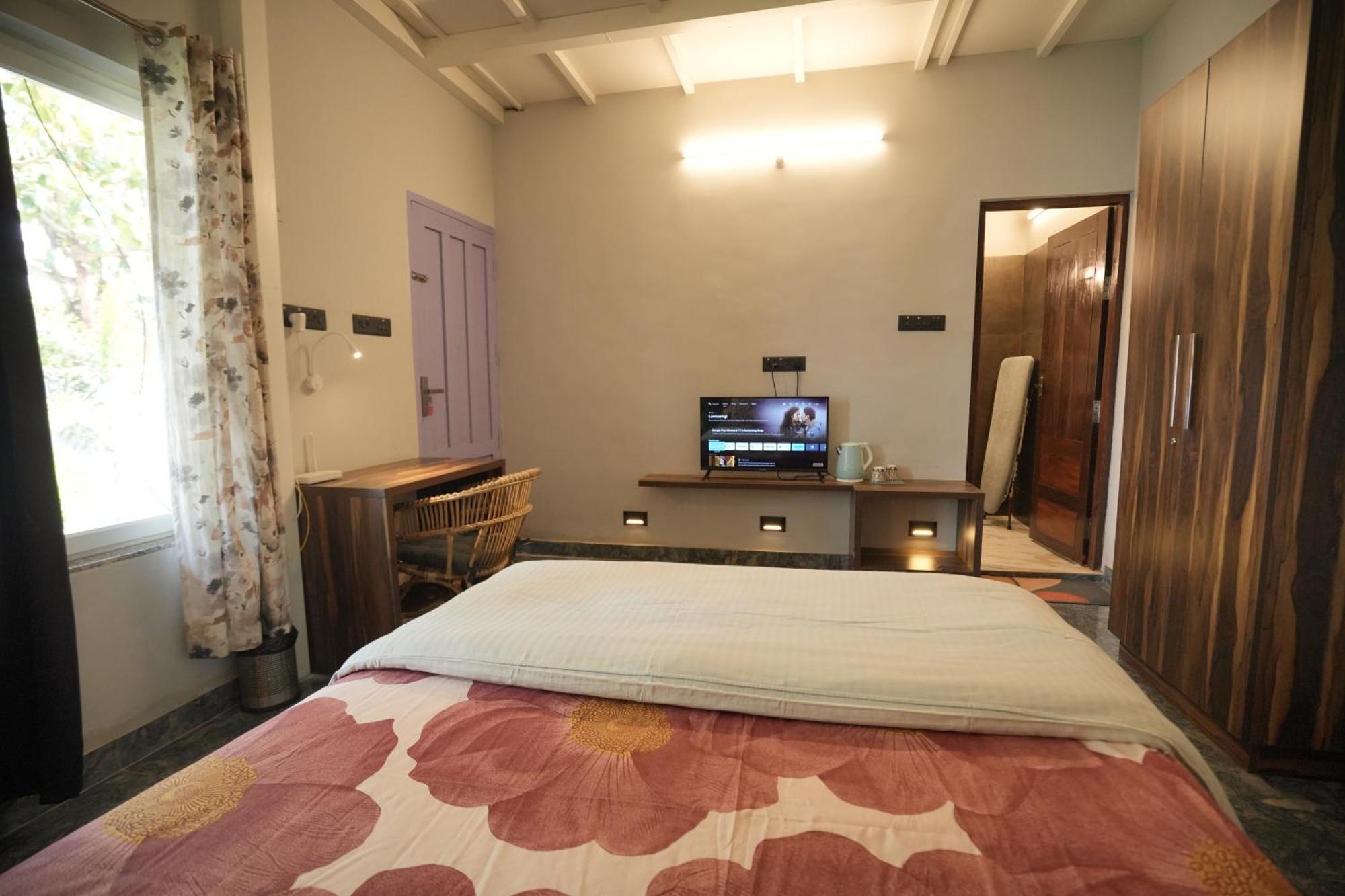 Kudos Beach Resort 바르칼라 외부 사진